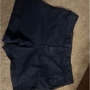 Banana Republic black Women's Shorts